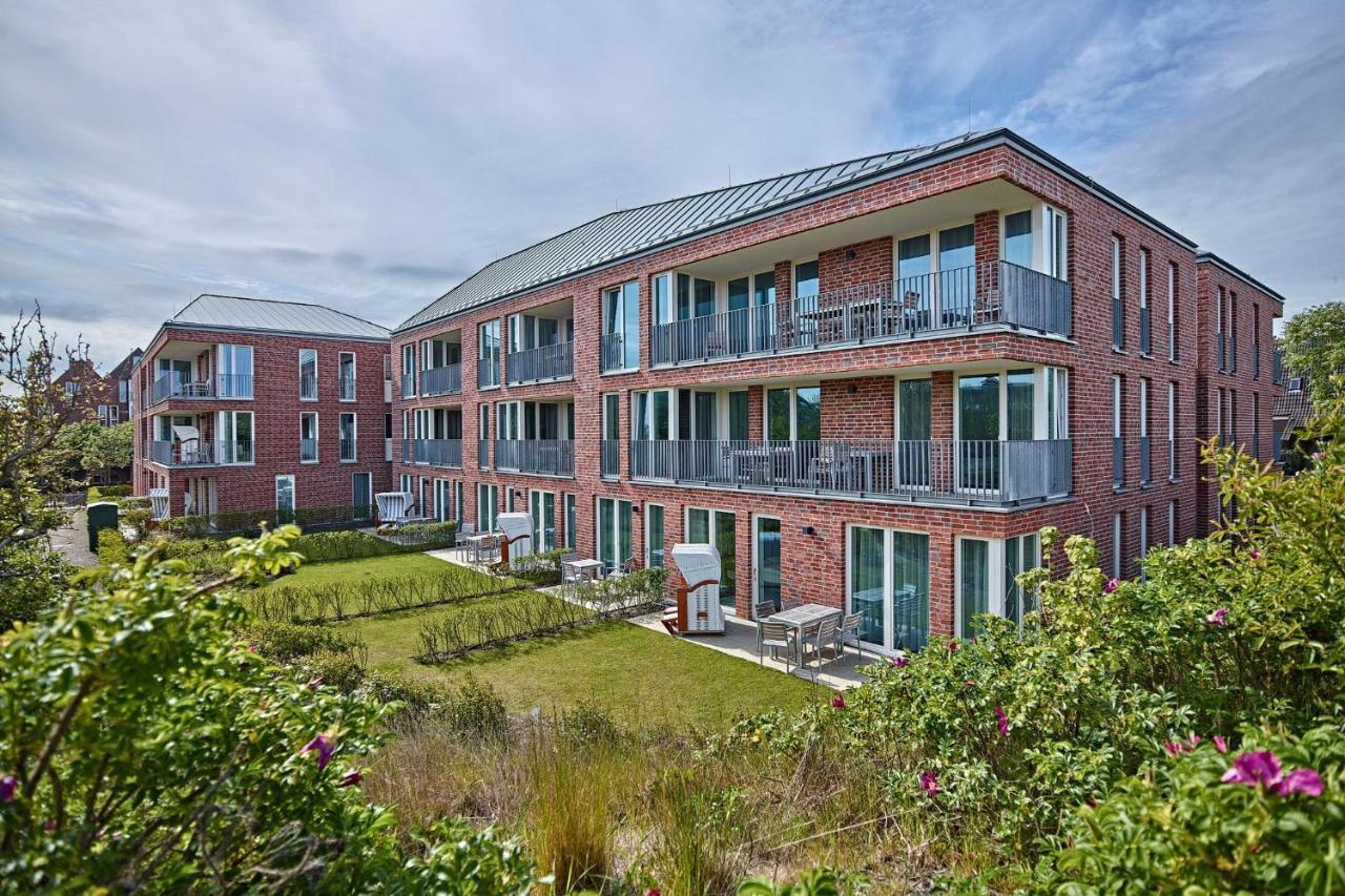 Apartmentvilla Anna See Apartmentvilla Anna See 2-11 Langeoog Exterior photo